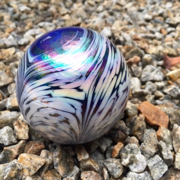 Source Unknown Other - Paperweight